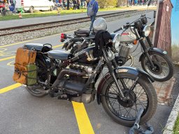 21.03.2026 - OTM Pratteln